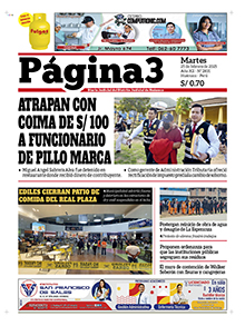 25 de febrero de 2025