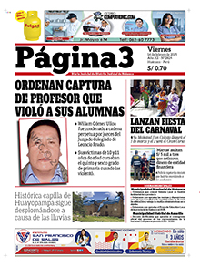 14 de febrero de 2025