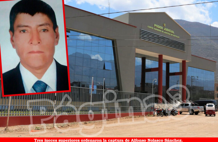 Sala anula cesación de prisión preventiva a investigado por tocamientos a niña de 11 años
