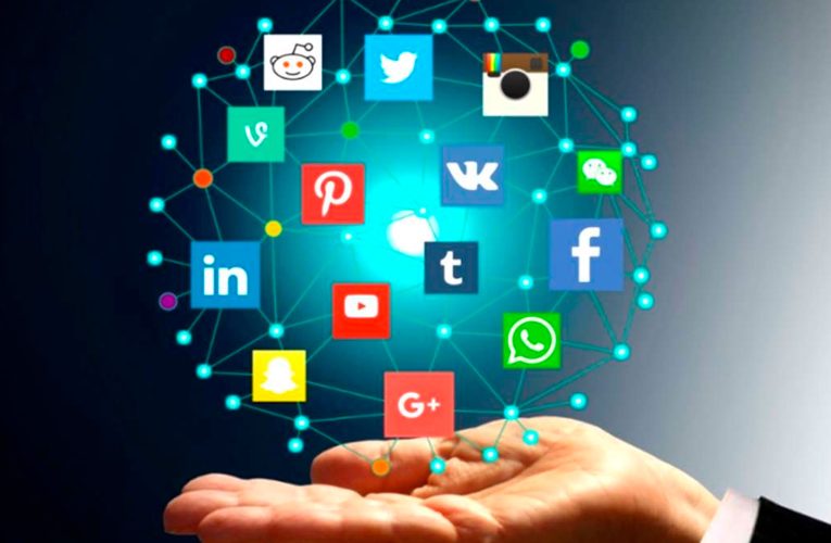 El universo digital ¿Dónde estamos?