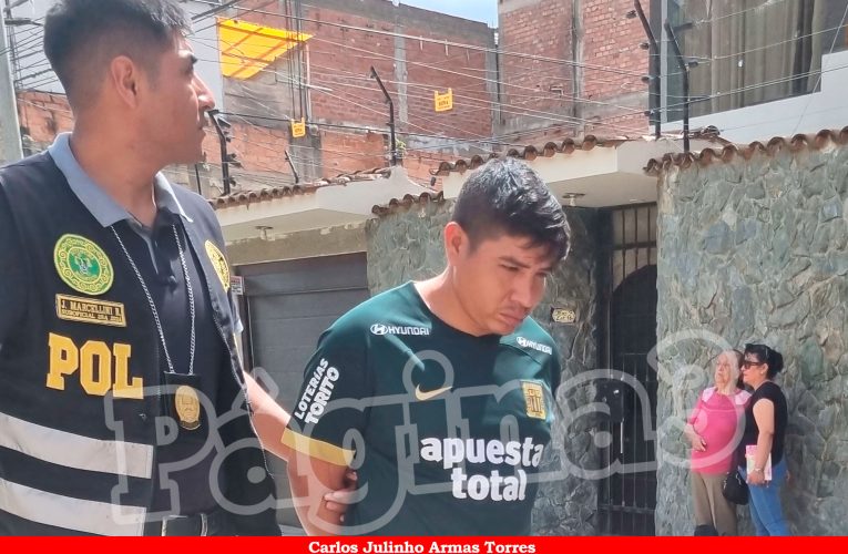 Licenciado del Ejército podría ser condenado a más de 12 años de cárcel
