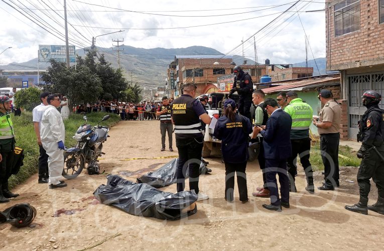 Cuerpos de colombianos  asesinados continúan en la morgue