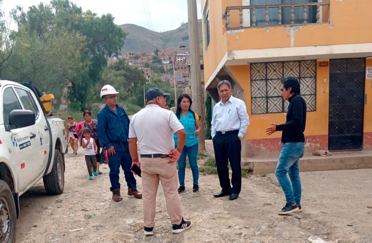 Instalarán más de 500 lámparas led en  Las Moras