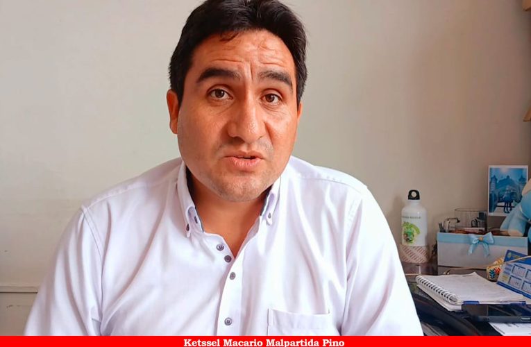 Anuncian S/ 17 millones para continuar obras