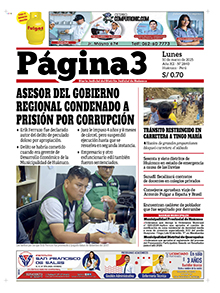 10 de marzo de 2025