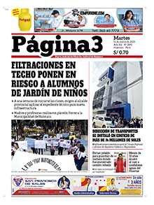 11 de marzo de 2025