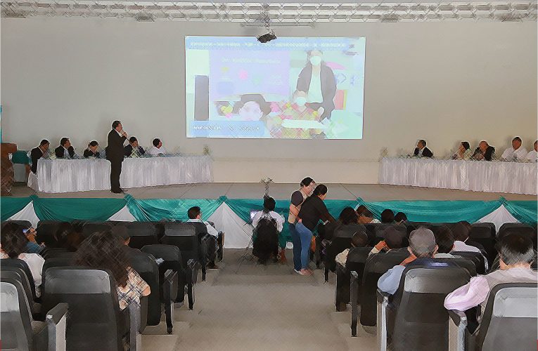 El control en el ámbito gubernamental  y administrativo: la responsabilidad de rendir cuentas