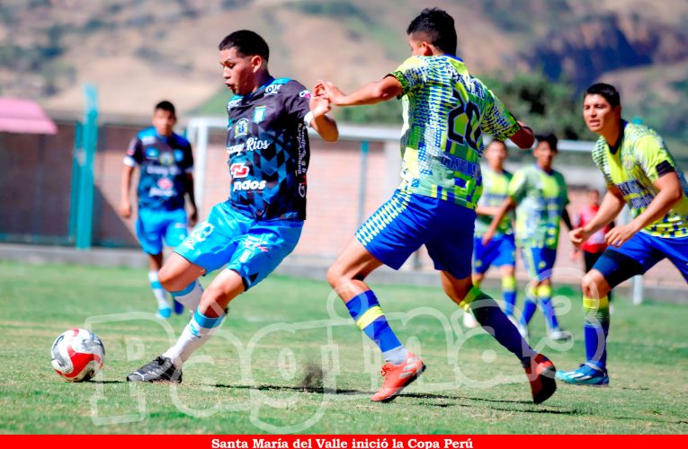 17 goles se marcaron en la Liga del Valle
