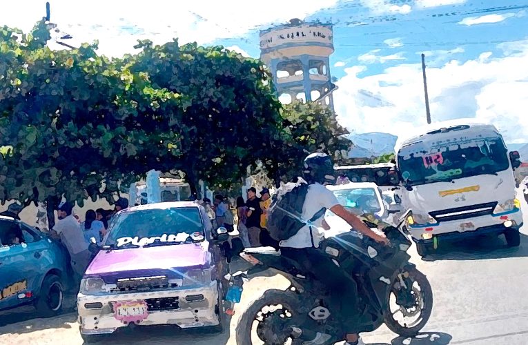 El uso indiscriminado del claxon en Huánuco: una amenaza para la seguridad vial y la convivencia ciudadana