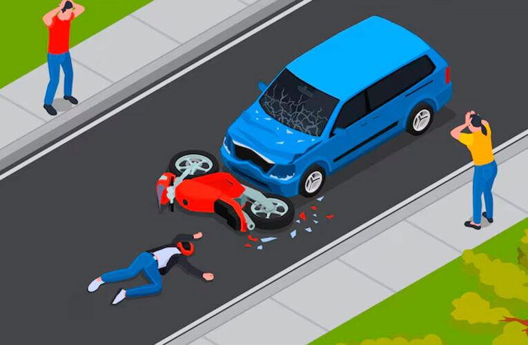 ¿La muerte de Korina Martel llevará a acciones en seguridad vial?
