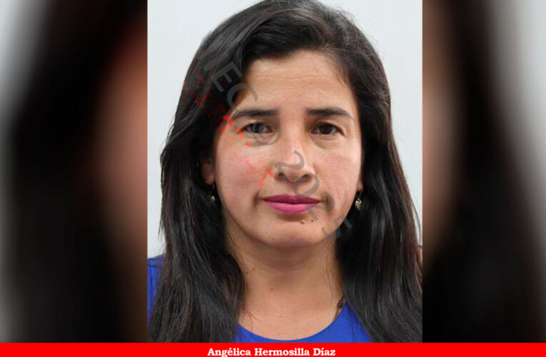 Angélica Hermosilla es designada prefecta de Huánuco
