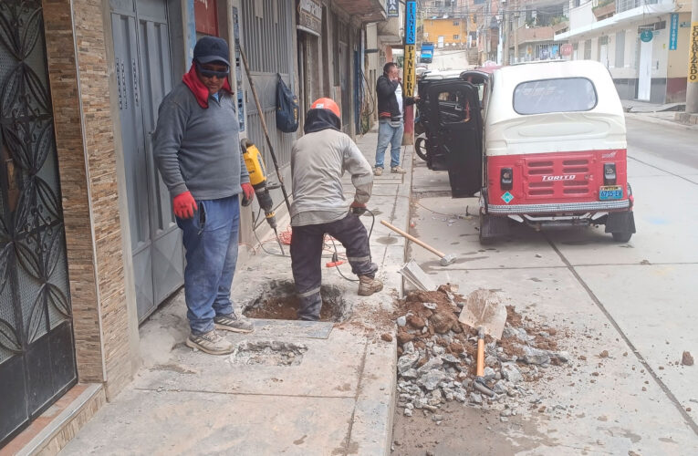 Cambian más de 19 mil medidores de agua