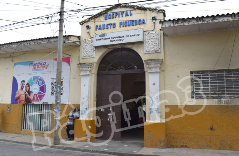 Sala Civil programa para el 16 audiencia sobre desalojo de la Diresa