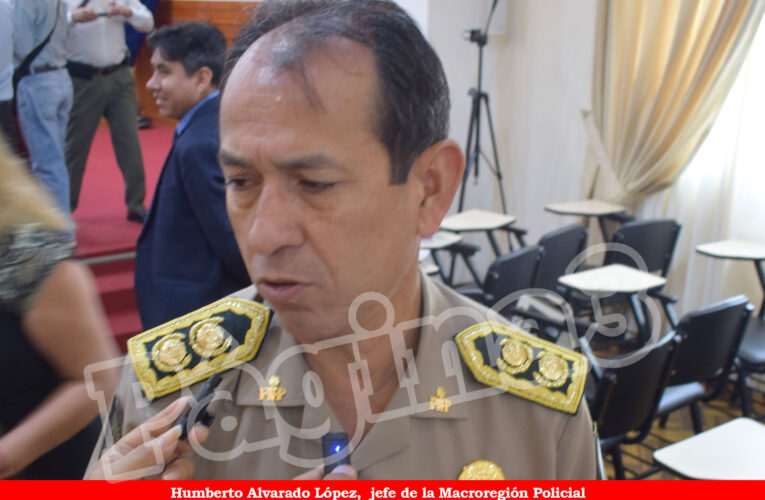 Más de 700 policías  resguardarán zonas más  concurridas en Semana Santa