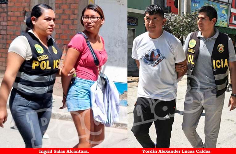 Pareja que baleó a ingeniero volvió al lugar del atentado