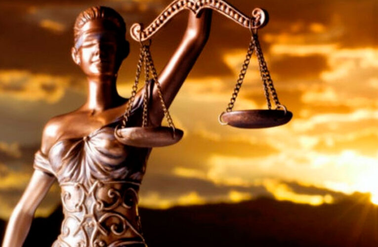 La guerra irrestricta de la política y el lawfare