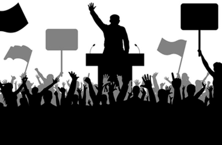 ¿Las elecciones generales traerán representantes políticos de verdad?