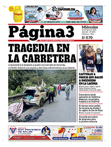 23 de abril de 2025