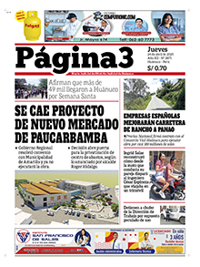 24 de abril de 2025