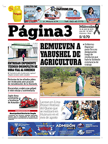 30 de abril de 2025