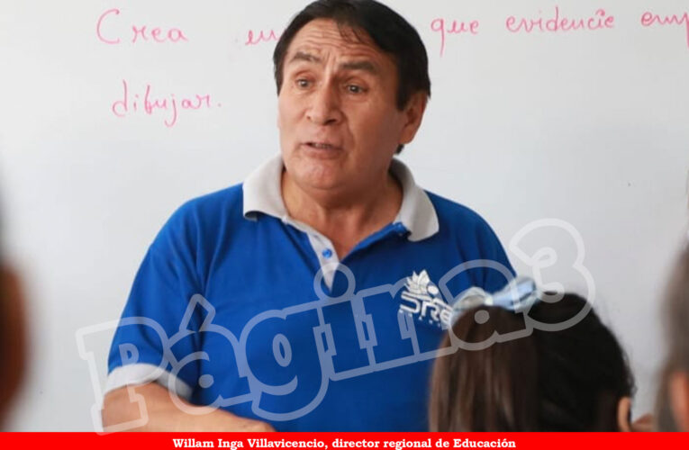 Sancionarán a directores que sigan entregando conservas  de Wasi Mikuna a los escolares