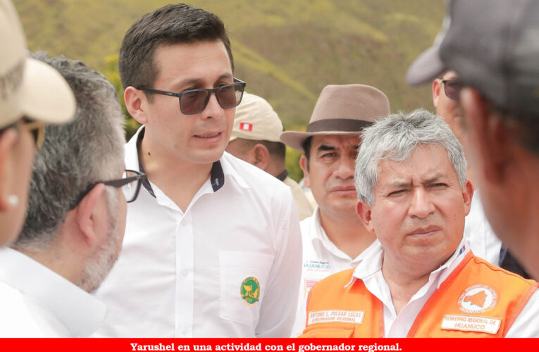 Remueven a Yarushel Valenzuela de la Dirección Regional de Agricultura