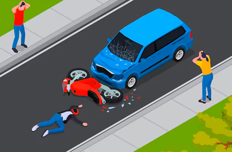 La atracción fatal por la velocidad