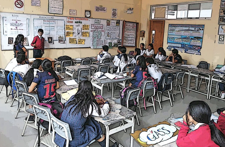 La ventaja del tiempo