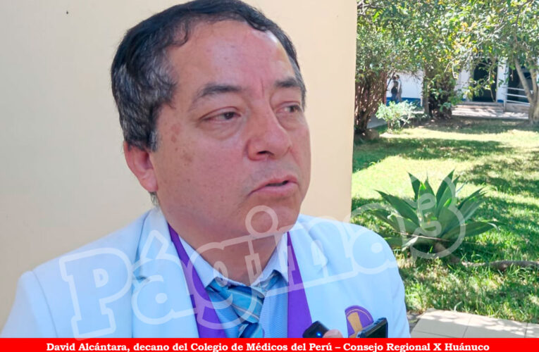 Piden designar a directores de establecimientos de salud por concurso