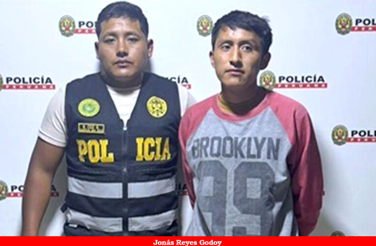 Un detenido por intento de feminicidio
