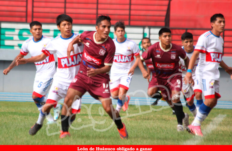 León va por la clasificación