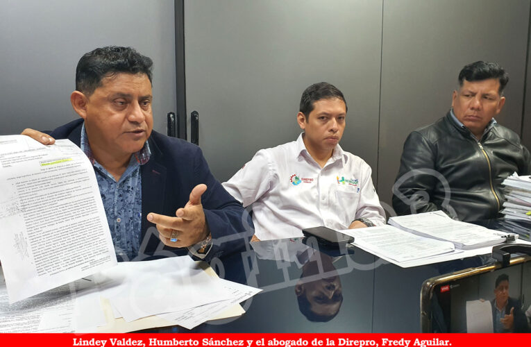 Investigan por peculado a cajera del Gobierno Regional