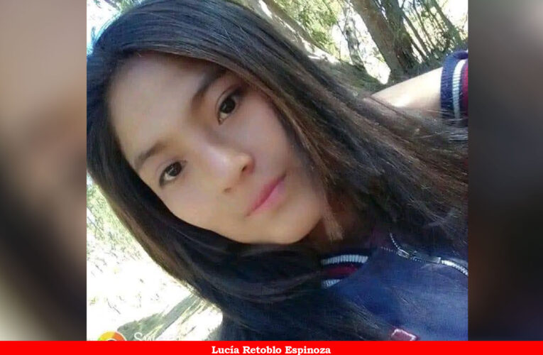 Joven de 18 años asesinada en Jauja es de Churubamba