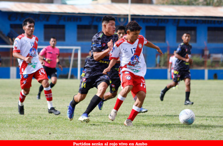 Castle FC juega su pase a la departamental
