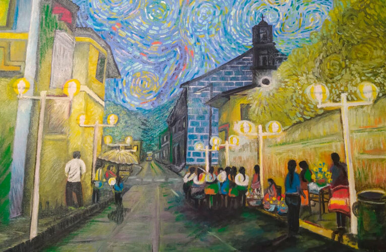 La ciudad de los brujos