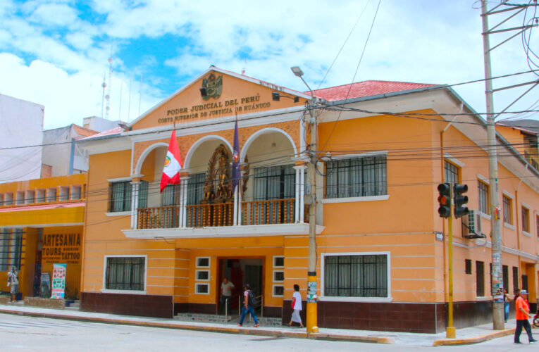 Pasajera es sentenciada a 6 años de cárcel por TID