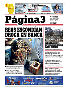 16 de mayo de 2025
