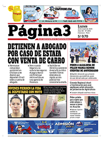 26 de mayo de 2025