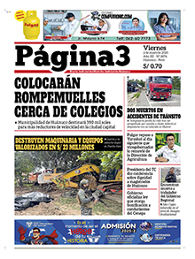 2 de mayo de 2025