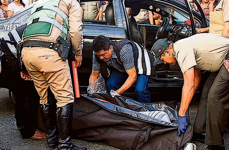 Bajo ataque