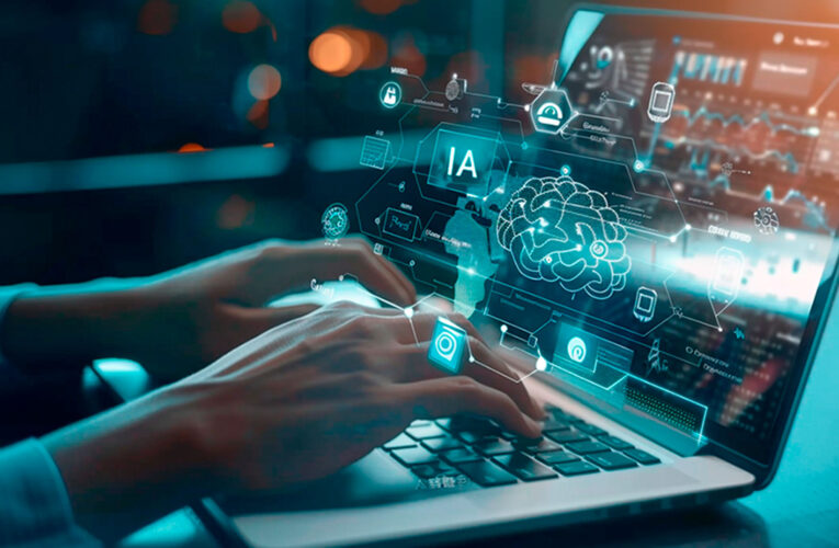 Claves de inteligencia artificial empresarial