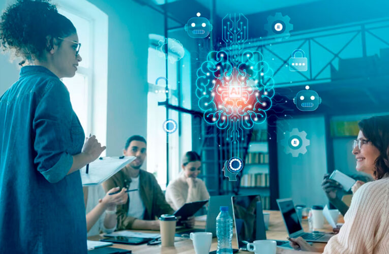 La inteligencia artificial en la toma de decisiones