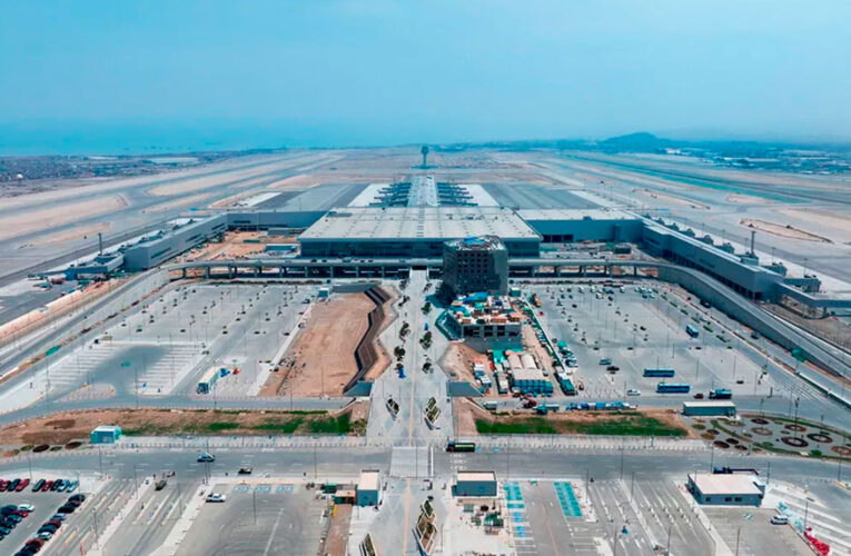 ¿Qué lecciones sobre el abandono del bien común nos deja el nuevo aeropuerto?