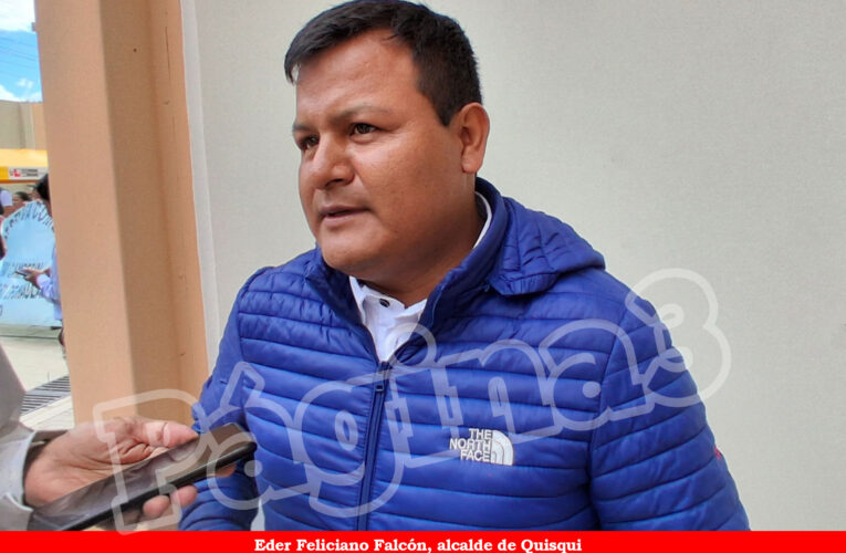 Volverán a celebrar el Muru Raymi: Quisqui