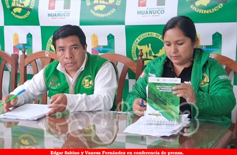 Confirman que proyecto Papa Nativa tuvo problemas económicos