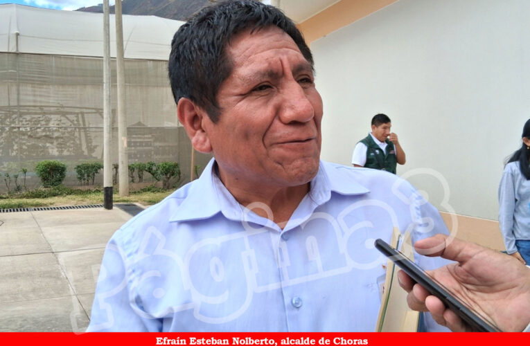 Choras gana premio a la mejor papa de consumo en festival