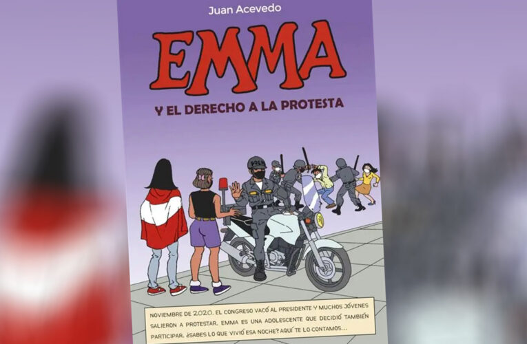Sentencia caso EMMA,  una llamada de atención contra el abuso