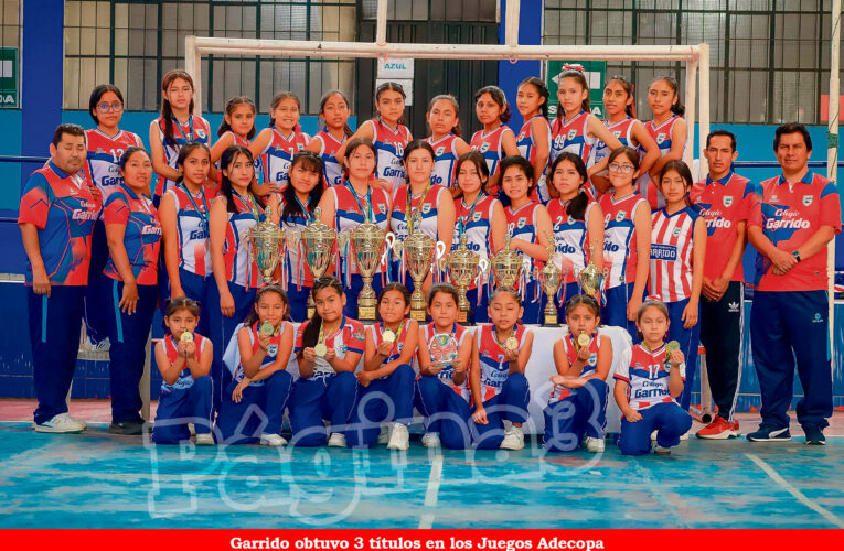¡Campeones!