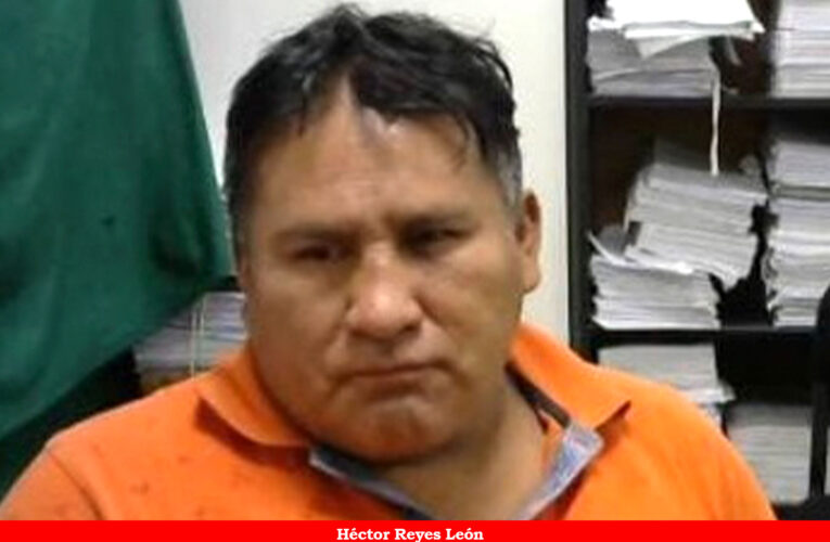 Arrestado por hurtar carro recibiría 13 años de cárcel