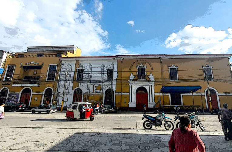 Alcaldes recibirán mas plata…pero ¿sabrán gastarla?
